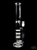 Monark - Triple Honeycomb Perc With Stemline Diffuser Right