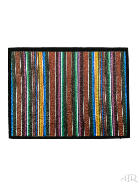 Moodmats - Verde Blanket (8.25" x 11")