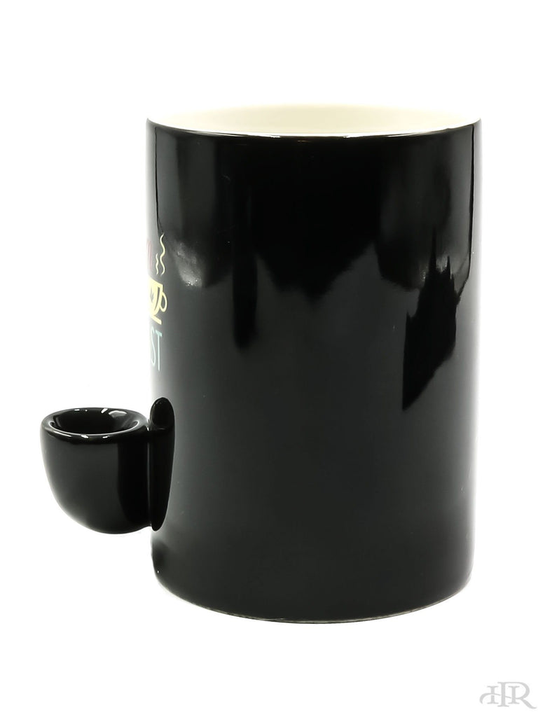 Premium Roast & Toast Ceramic Mug (Medium) HRS