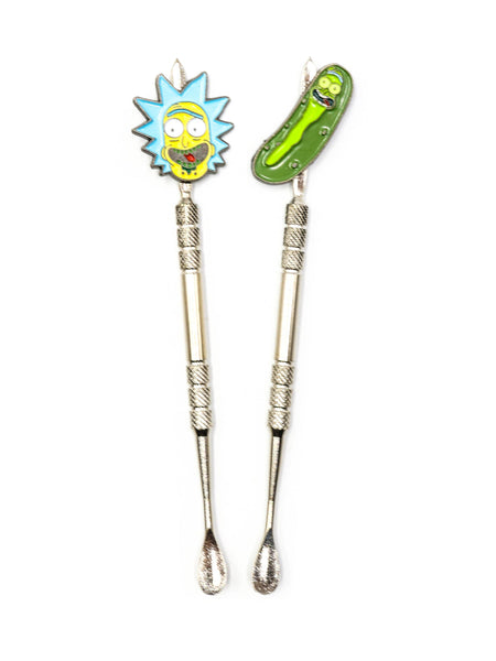 Zephyr Studios - Rick and Morty Dab Tools