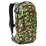Vaprwear Premium Hydrovape Backpack