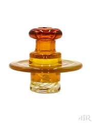 Whitney Harmon - Mr. Twister Spinner Cap (NS09 Amber) 1