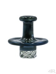 Whitney Harmon - Mr. Twister Spinner Cap (Fade to Black) 1