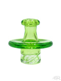 Whitney Harmon - Mr. Twister Spinner Cap (Green) 3