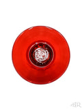 Whitney Harmon - Mr. Twister Spinner Cap (Pomegranate) bottom