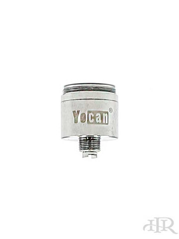 Yocan Evolve Plus XL Coils
