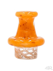 Zephyr Studios - Frit Spinner Cap