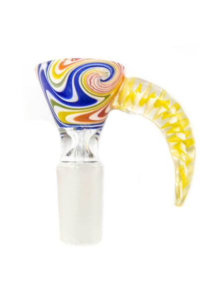 Zephyr Studios - Wig-Wag Horn Replacement Slide Bowl (14mm)